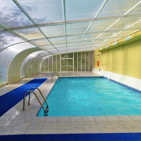 Apartamento Vacaciones En Gemelos 22 Benidorm Eksteriør billede