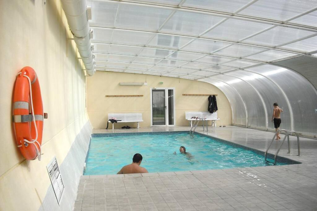Apartamento Vacaciones En Gemelos 22 Benidorm Eksteriør billede