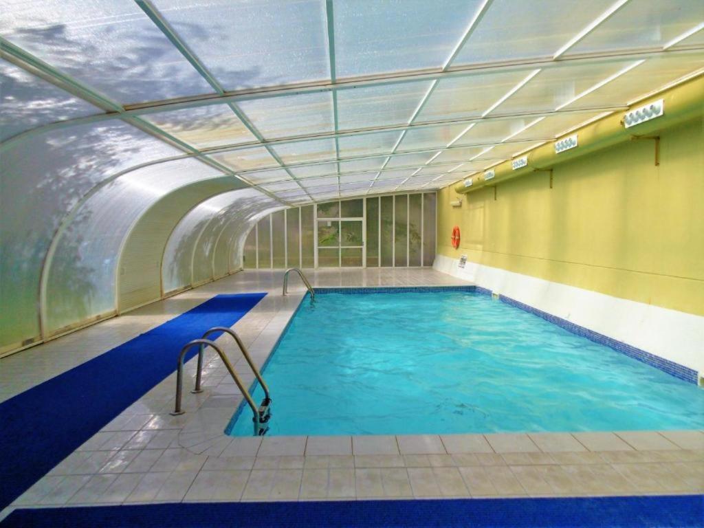 Apartamento Vacaciones En Gemelos 22 Benidorm Eksteriør billede