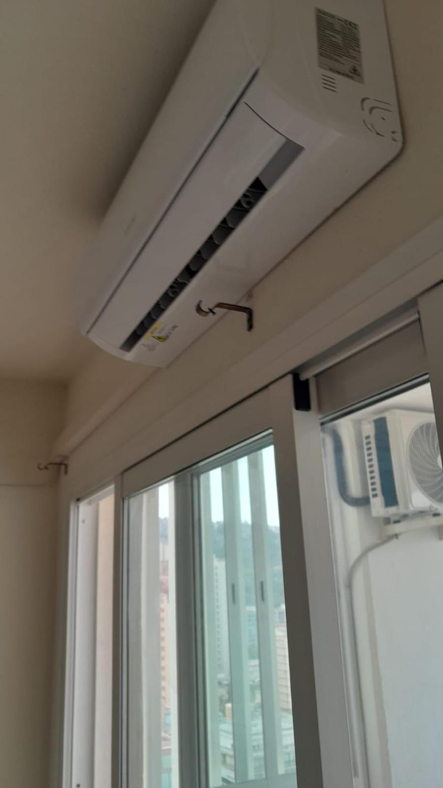 Apartamento Vacaciones En Gemelos 22 Benidorm Eksteriør billede